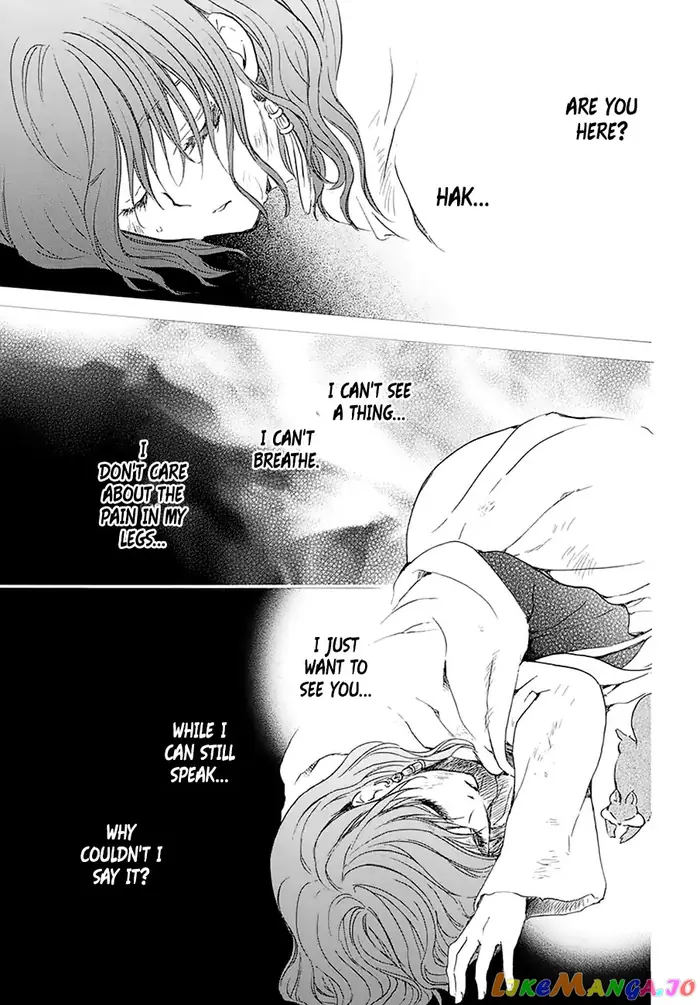 Yona of the Dawn Chapter 174 image 31_optimized
